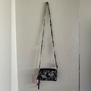 Vera Bradley All in One Crossbody